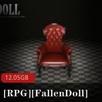 [PC游戏][RPG][FallenDoll][汉化硬盘版][12.05GB]