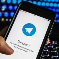 Telegram是一款多平台的即时通讯应用程序
